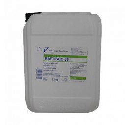 RAFTISUC **25KG** LEBBE 66% SUCCAROSE SYRUP SUGAR | Bruyerre